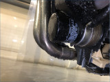 YAMAHA MT07 ABS A2