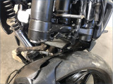 YAMAHA MT07 ABS A2