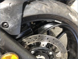 YAMAHA MT07 ABS A2