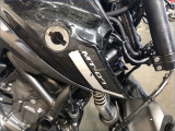 YAMAHA MT07 ABS A2