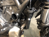 YAMAHA MT07 ABS A2