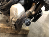 YAMAHA MT07 ABS A2