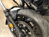YAMAHA MT07 ABS A2