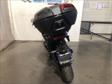 YAMAHA MT09 TRACER GT+
