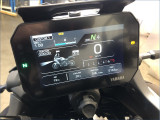 YAMAHA MT09 TRACER GT+