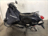 PIAGGIO 50 VESPA LX