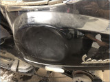 PIAGGIO 50 VESPA LX