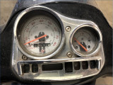 PIAGGIO 50 VESPA LX