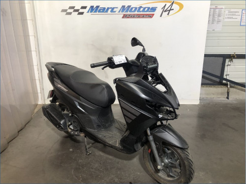 APRILIA 50 SXR 
