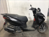 APRILIA 50 SXR 