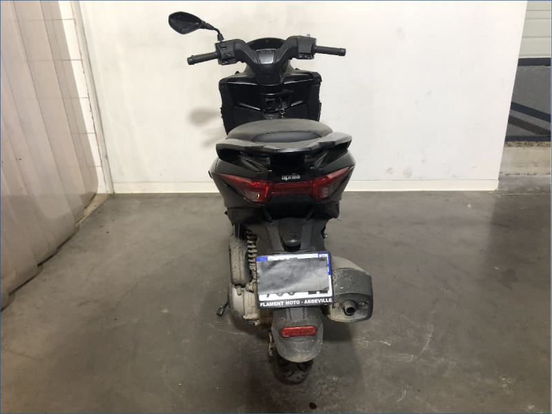 APRILIA 50 SXR 