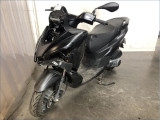 APRILIA 50 SXR 