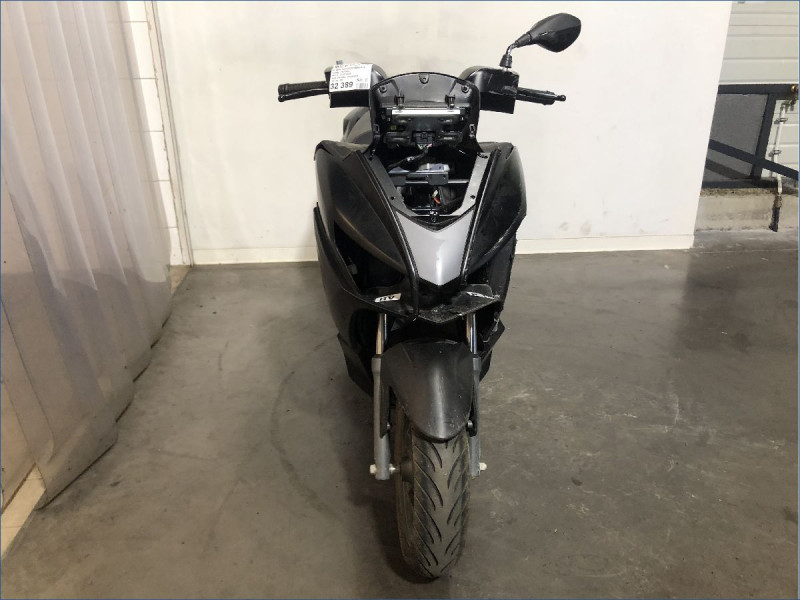 APRILIA 50 SXR 