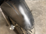 APRILIA 50 SXR 