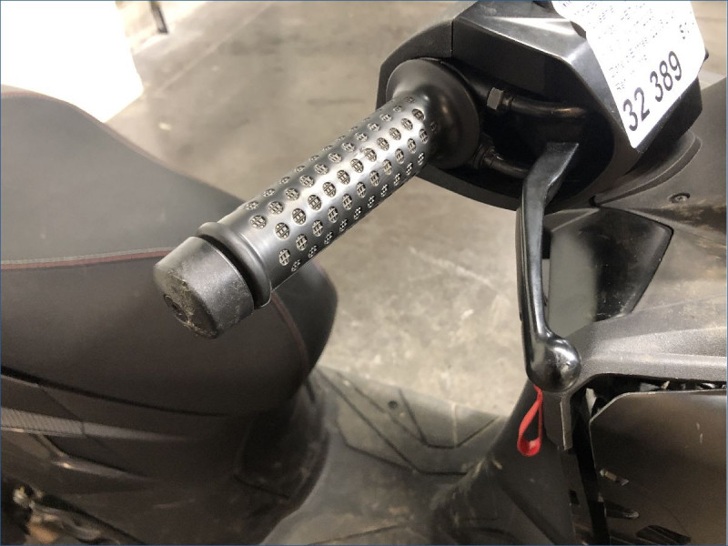 APRILIA 50 SXR 