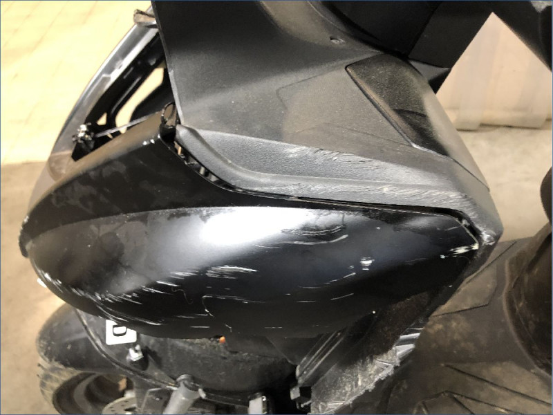 APRILIA 50 SXR 