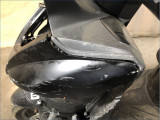 APRILIA 50 SXR 