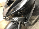 APRILIA 50 SXR 