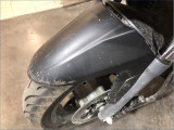 APRILIA 50 SXR 