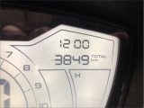 APRILIA 50 SXR 