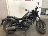 HONDA 500 CMX REBEL 