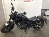 HONDA 500 CMX REBEL 