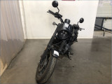 HONDA 500 CMX REBEL 