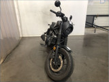 HONDA 500 CMX REBEL 
