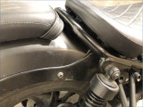HONDA 500 CMX REBEL 