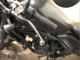 HONDA 500 CMX REBEL 