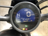 HONDA 500 CMX REBEL 