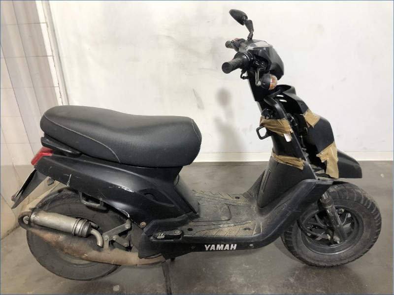YAMAHA 50 BW'S 