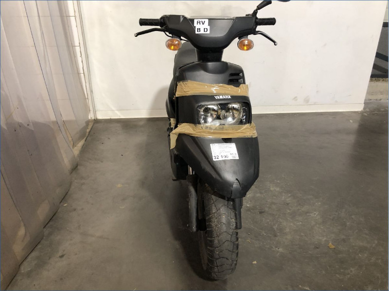 YAMAHA 50 BW'S 