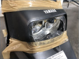 YAMAHA 50 BW'S 