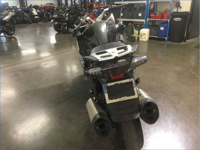 BMW K1600GT 
