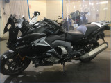 BMW K1600GT 