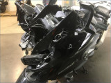 BMW K1600GT 