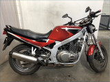 SUZUKI 500 GS 