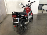 SUZUKI 500 GS 