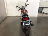 SUZUKI 500 GS 