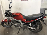 SUZUKI 500 GS 
