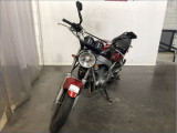 SUZUKI 500 GS 