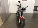 SUZUKI 500 GS 