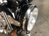 SUZUKI 500 GS 