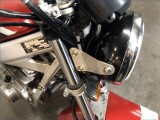 SUZUKI 500 GS 