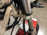 SUZUKI 500 GS 