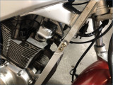 SUZUKI 500 GS 