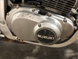 SUZUKI 500 GS 