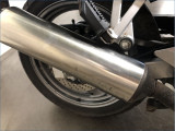 SUZUKI 500 GS 