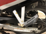 SUZUKI 500 GS 